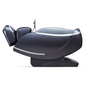 Neuer Universal Human Touch Elektro stuhl <span class=keywords><strong>Massage</strong></span> gerät Rücken Jade Kleiner japanischer Schaukel stuhl 4D Schwerelosigkeits-<span class=keywords><strong>Massage</strong></span> stuhl - Product Image 4