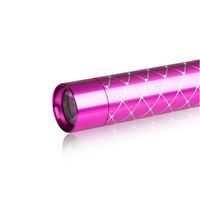 395nm uv linterna puntero láser 365nm uv led antorcha