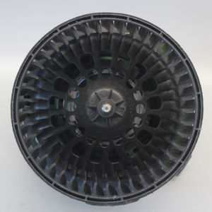 RENAULT Dacia Logan OE 715251 87508 272100975R Moteur de soufflerie de climatisation 12V pour voiture, ensemble de soufflerie de climatisation DC - Product Image 3