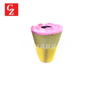 Cartucho de Filtro de Aire 1622185501 para Compresor de Aire de Tornillo Atlas Copco, Repuestos 1625769100 290119480 C23632 - Product Image 4