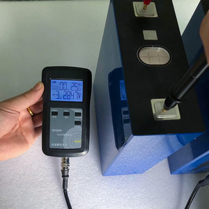 Batteria 3.2v 280ah batteria ricaricabile agli ioni di litio prismatico per il sistema di accumulo di energia solare 302Ah 340Ah 314ah Lifepo4 batteria - Product Image 3