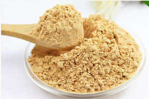 ผงโปรตีนถั่วลันเตาออร์แกนิกแบบปรับแต่งได้ อาหารเสริมสำหรับการออกกำลังกายสำหรับผู้ใหญ่ โปรตีนจากพืชสำหรับผู้ทานมังสวิรัติ/วีแกน เพื่อเสริมสร้างกล้ามเนื้อ - Product Image 5