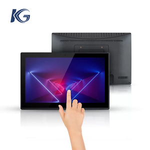 Máy tính tất cả trong một Android Touch: Máy trạm hệ thống điều khiển công nghiệp màn hình 10.1/15.6/21.5 inch, máy tính thông minh tất cả trong một - Product Image 5