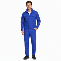 Ensemble uniforme tactique ACU vert olive 65/35 en coton Ripstop coupe-vent et respirant, personnalisé OEM, vente en gros 2026