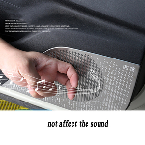 Embellecedores <span class=keywords><strong>de</strong></span> cubierta <span class=keywords><strong>de</strong></span> reproductor <span class=keywords><strong>de</strong></span> altavoz <span class=keywords><strong>de</strong></span> <span class=keywords><strong>sonido</strong></span> <span class=keywords><strong>de</strong></span> audio para puerta interior <span class=keywords><strong>de</strong></span> coche para BYD seagull 2023 2024 2025 A puertas <span class=keywords><strong>de</strong></span> poste accesorios <span class=keywords><strong>de</strong></span> audio kit automático - Product Image 2