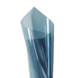 Free Sample Modern Glass Tint <strong>Film</strong> solar <strong>film</strong> for <strong>windows</strong> Building Glass Heat <strong>Insulation</strong> PET Car <strong>Window</strong> Tint Decorative 2mil - Product Image 2