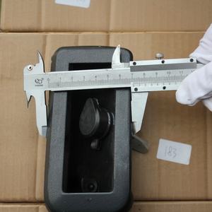 Piezas de repuesto para automóvil de buena calidad HJDL02 _ <span class=keywords><strong>183</strong></span> _ R1 Cerradura de puerta de autobús Accesorios de autobús para ZK6938HQG ZK6121BEV - Product Image 2