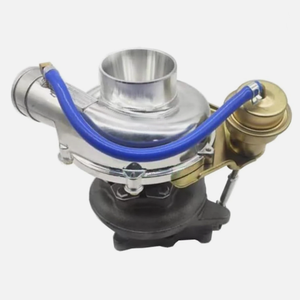 เทอร์โบชาร์จเจอร์ 24100-3340 สำหรับเครื่องยนต์ EX220-5 H07CT รถขุด RHC62 - Product Image 5