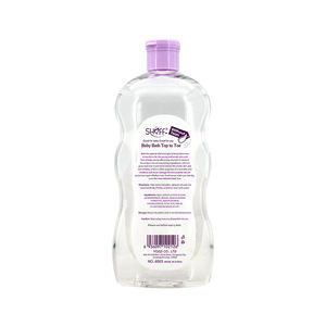 300ml di massa Shoff bambino bagno con <span class=keywords><strong>supporto</strong></span> OEM <span class=keywords><strong>per</strong></span> il commercio all'ingrosso - Product Image 2