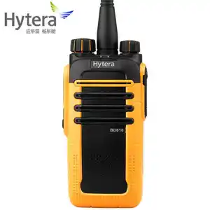 热Hy tera BD610专业对讲机无线手持对讲机远程双向收音机库存