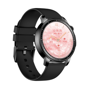 Reloj Inteligente TKYUAN con Monitor de Presión Arterial, Resistente al Agua IP67, Monitor de Frecuencia Cardíaca, Registrador de Datos de Ejercicio, Llamadas por Bluetooth, Rastreador de Actividad - Product Image 3