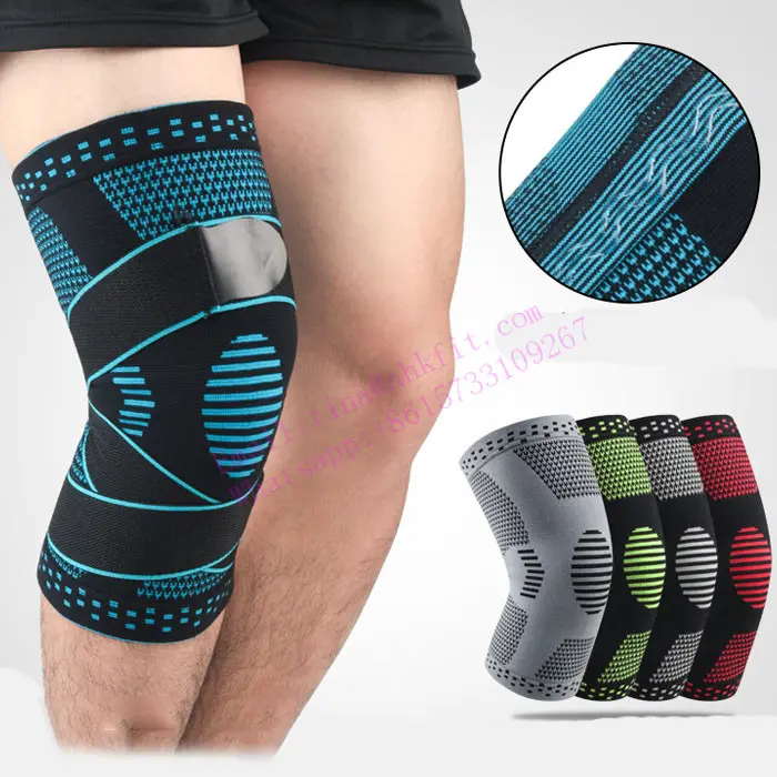 Knie kompression hülse für Knies tütze für Männer und Frauen