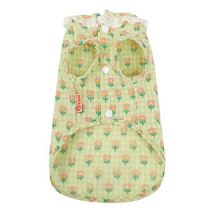 سترة صيفية ناعمة خفيفة الوزن جيدة التهوية لطيفة وردية وخضراء عسكرية للجلد سريعة الجفاف سهلة الارتداء قابلة للغسل لأيام العمل - Product Image 6