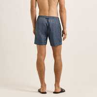 Shorts de bain pour hommes de haute qualité, légers, à séchage rapide, avec cordon de serrage, imprimés, sans coutures, pour la plage et le surf, vente en gros
