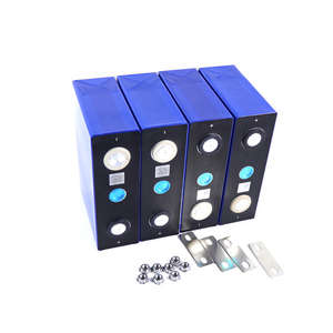 Catl EV 3.2V 100ah Lifepo4細胞リチウムプリズム細胞100ah Bateriaリチウム100ah Lifepo4 - Product Image 3