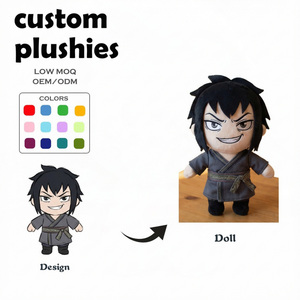 Fabricant <span class=keywords><strong>de</strong></span> jouets en peluche personnalisés en gros, incluant des poupées, des lapins aux grands yeux hautement réalistes, et des mascottes <span class=keywords><strong>de</strong></span> marques <span class=keywords><strong>pour</strong></span> <span class=keywords><strong>maternité</strong></span> et bébé - Product Image 2