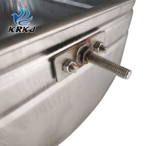 CETTIA alta calidad de gran capacidad de acero inoxidable lechón ovejas ganado bebedero tazón de agua <span class=keywords><strong>para</strong></span> caballo - Product Image 2