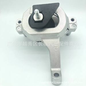 แท่นยึดเครื่องยนต์นิสสัน 11210-JN30A 11210-JA000 EM-5865 สำหรับเปลี่ยนซ่อม - Product Image 2