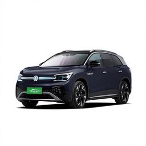 Pour ID.6 Crozz 2023-2025 SUV 5 portes 7 places 2 roues motrices <span class=keywords><strong>Voiture</strong></span> électrique avec <span class=keywords><strong>batterie</strong></span> au lithium ternaire - Product Image 1