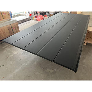 Fabricant <span class=keywords><strong>de</strong></span> portes <span class=keywords><strong>de</strong></span> <span class=keywords><strong>garage</strong></span> électriques isolées et thermiquement isolées en acier à volets pour fenêtres panoramiques - Product Image 3