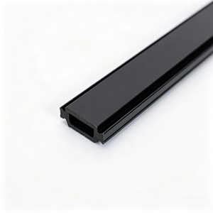 High Performance Multi-chamber Polyamide O-Type Thermal Break <b>Strips</b> for Aluminum Windows&Doors Middle East Corrosion-resistant - Product Image 2