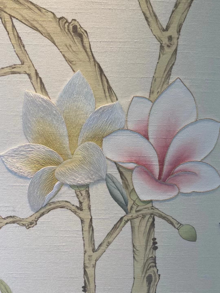 Magnolia