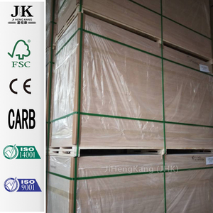 JHK-008-2 porta automatica in Pvc per porte da Garage in legno impiallacciatura di legno Vac con superficie di trama N-frassino - Product Image 6