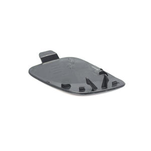 Cubierta frontal para gancho de remolque de plástico ABS para Volvo S60 2011-2013, tapa de protección R170Q - Product Image 2