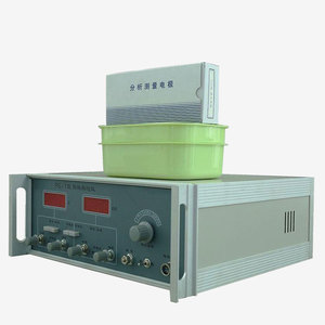 Le compteur de corrosion numérique en acier mesure le potentiel de corrosion dans les structures en béton armé Compteur de polarisation anodique - Product Image 5