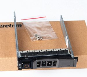 <strong>2.5</strong> SAS 0NRX7Y NRX7Y <strong>HDD</strong> <strong>CADDY</strong> Hard Drive Tray for M610 M810 M620 M820 M520 - Product Image 3