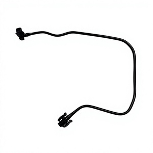 Tuyau de liquide de refroidissement pour Ford 8V218B081BD, pièce de rechange pour radiateur de moteur Fiesta - Product Image 3