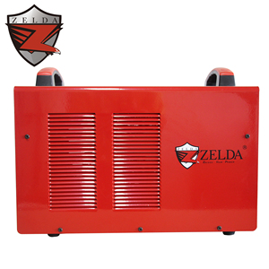 เครื่องเชื่อมอลูมิเนียมแบบพัลส์ Zelda 200 AC สำหรับขาย - Product Image 5