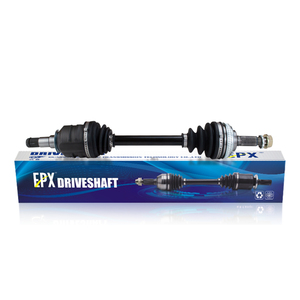 เพลาล้อ CV 43420-20182/43420-20420/43420-20423/43420-05130แบรนด์ EPX เพลารถสำหรับโตโยต้าโคโรล่าแคมรี่<span class=keywords><strong>191</strong></span> ST171 - Product Image 2
