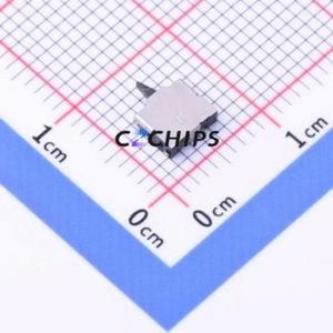 ESE23J001 Limit <b>Switch</b> SMD <b>Switch</b> ( Circuit Structure: Single Pole Double Throw )( <b>Switch</b> Length: 5mm )( <b>Switch</b> Width: 4.4mm ) - Product Image 1