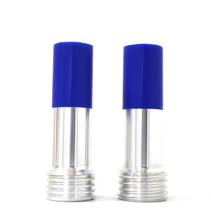 Boquilla Venturi Larga de Cerámica, Diseño <span class=keywords><strong>Convergente</strong></span> y <span class=keywords><strong>Divergente</strong></span> de Carburo de Silicio, Mayor Eficiencia para Reparación Naval - Product Image 2