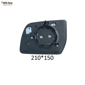 กระจกมองข้างใหม่กระจกมองหลังกระจกสำหรับ <span class=keywords><strong>Ford</strong></span> Ranger (2012-) F150 (04-10) <span class=keywords><strong>Everest</strong></span> (2015-) สภาพใหม่" - Product Image 1