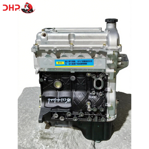 Nouvel ensemble moteur complet OE 24102184 LMU 1.2L Euro 4 pour <span class=keywords><strong>Chevrolet</strong></span> Sail Aveo Spark - Product Image 1