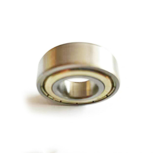 Roulements à billes à gorge profonde en acier inoxydable AISI 440C, simple ZZ, graissage, marque <span class=keywords><strong>JFU</strong></span>, précision P0, 6000 tr/min, 6003 6006 6203 6305 - Product Image 5