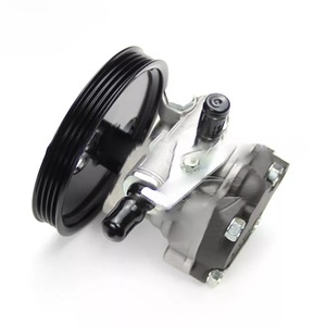 ปั๊มพวงมาลัยพาวเวอร์ MR267660 สำหรับ 4D56 V34 V44 V43 การซ่อมแซมทดแทนรถยนต์ - Product Image 1