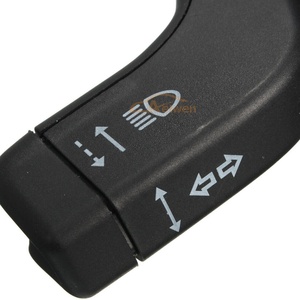 Aelwen chỉ đạo cột gạt nước chuyển đổi phù hợp với <span class=keywords><strong>Opel</strong></span> Combo <span class=keywords><strong>Corsa</strong></span> Vita cho Vauxhall OE 9185413 1241210 - Product Image 6