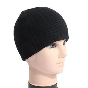 Beanie Manufacturer Caps Beanie Unisex for <strong>Men</strong> Winter Knitted <strong>Hats</strong> <strong>Woolly</strong> <strong>Hat</strong> - Product Image 2