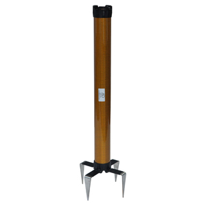3H Ground Water Detector Golden Rod Groundwater Finder Survey Equipment Entry Level Gold ADMT - Product Image 6