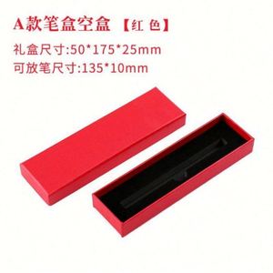 Custom Fancy Pink Metal Man Business Fashion Luxury Twist Ballpoint <b>Pen</b> Promotional Custom Logo <b>Box</b> Black Ink 0.7mm Tip - Product Image 6