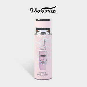 Spray corporel unisexe parfumé Patchouli & Vétiver 250 ml - Product Image 4