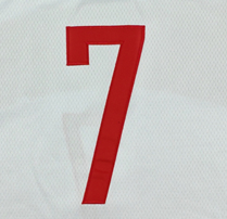 Alta qualità all'ingrosso Plus Size traspirante cucito/caldo stampato stile tutto il Team basket Jersey - Product Image 5