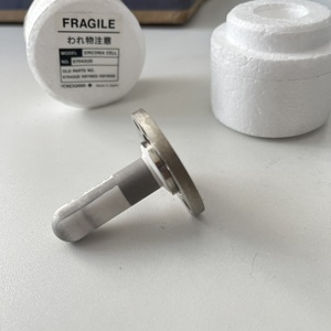 Celda de Zirconia Yokogawa E7042UD Original de Japón para Analizador de Oxígeno, Repuesto con el Mejor Precio, Artículo 100% Original E7042UD Zircon - Product Image 3