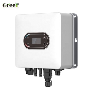 Sistema de Energía Solar Conectado a la Red de 15kw de Alta Potencia, Compatible con MPPT, 99.9% de Eficiencia y Soluciones de Bajo Contenido de Carbono - Product Image 3