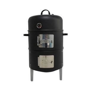 Barbecue électrique résistant sans fumée, brûleur de table, poêle à <span class=keywords><strong>charbon</strong></span> d'extérieur, cuisinière à gaz - Product Image 3