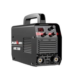 Machine à souder 220V de qualité supérieure, vente directe d'usine, modèle neuf - Product Image 2