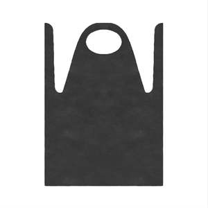 Dùng một lần TNT Tạp dề 100 cm x 82 cm - Product Image 1